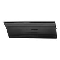 87-90 Mustang LX Front of Front Fender Moulding Right