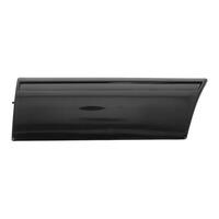 87-90 Mustang LX Front of Front Fender Moulding - Left