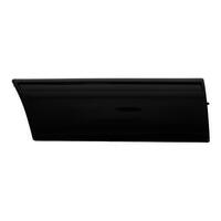 87-90 Mustang LX Front of Front Fender Moulding