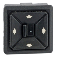 87-93 Power mirror switch