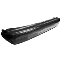 1987 - 1993 Mustang LX Rear Bumper Cover