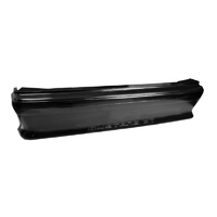 87-93 Mustang GT Rear Bumper Cover