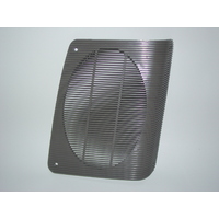 1990 - 1993 Mustang Speaker Grille