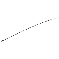 87-93 Mustang Temp Control Cable