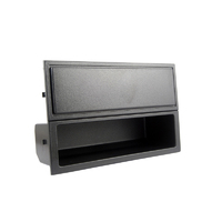 87-93 Radio delete plate