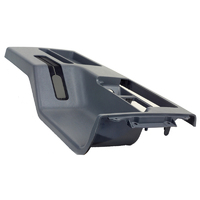 87-93 Mustang Console Top Panel w/o P/W