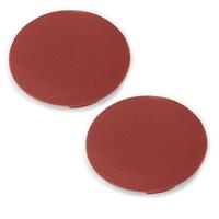 87-93 Console Plug - Red