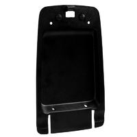 87-93 Mustang Console Arm Rest Lid Trim Panel