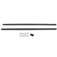 1987-93 Mustang Outer Door Belt Moulding Fastener kit