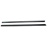 87-93 outer door belt mldg