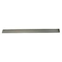 87-93 GT Door Moulding - Right