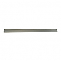 87-93 GT Door Moulding - Left