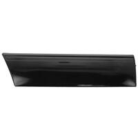 87-93 LX Door Body Moulding - Left