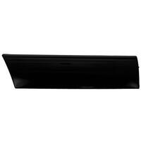87-93 LX Door Body Moulding