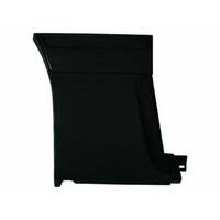 87-93 GT Front of Quarter Body Moudling - Right
