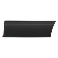 87-93 LX Front of Quarter Body Moulding - Right