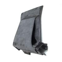 87-93 GT Front of Quarter Body Moudling - Left