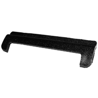87-93 Seat belt bezel