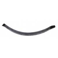 1987 Mustang Convertible Pillar Weatherstrip - Left