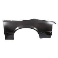 87-93 Mustang Convertible Quarter Panel