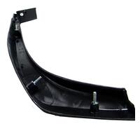 1987-93 Mustang Convertible Belt Moulding - Upper Left