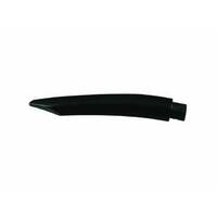 1989-93 Mustang Front of Door Belt Mouldings at Mirror