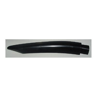 Front Belt Molding Right