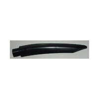89-93 Mustang Door Belt Moulding - Left