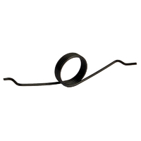 87-93 Console ash tray lid spring