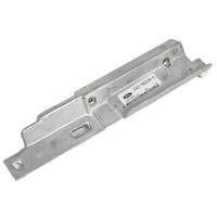 Convertible Top Rail