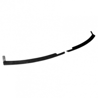 1983-93 Mustang Windshield Lower Moldings