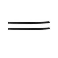 90-92 Scuff Plate titanium