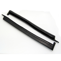 83-93 Mustang Convertible Quarter Window Weatherstrip