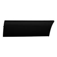 91-93 Front of Fender Body Moulding