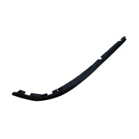 1987-93 Mustang Convertible Belt Moulding - Lower Right