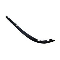 1987-93 Mustang Convertible Belt Moulding - Lower Left