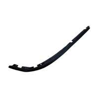 1987-93 Mustang Convertible Belt Moulding - Lower