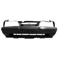 87-93 Mustang LX Front Bumper Cover