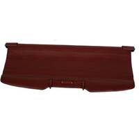 Luggage Cover - Red