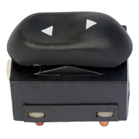 1994 - 2004 Mustang Power Window Switch