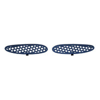 1994-98 Mustang Hood Scoop Inserts