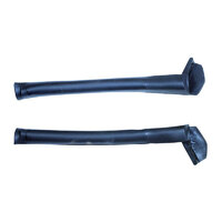 1994 - 2004 Mustang Convertible Top Front Weatherstrips