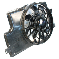 1994-96 Mustang Electric Cooling Fan Assembly