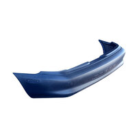 1996-98 Cobra Rear Bumper Cover