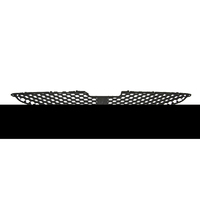 1996 - 1998 Mustang Honeycomb Grille