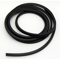 1966 Shelby Quarter Window Weatherstrip