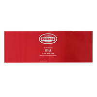 Rotunda Oil Filter Decal