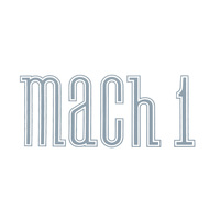 1971 - 1972 Mustang Mach 1 Fender Decal
