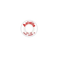 1970 - 1971 XW XY Falcon ZC ZD Fairlane Autolite PCV Ring
