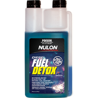 Diesel Fuel Detox 1 Litre